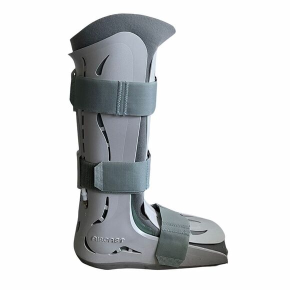 Aircast FP (Foam Pneumatic) Walker Medium 01F-M - Picture 4 of 10